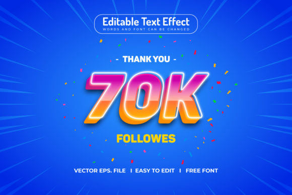 Evaluating the 70k Special Editable 3D Text Effects Collection for Professional Design Workflows