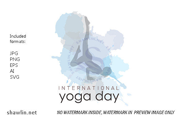 International Yoga Day Workout Position: Blending Mindfulness with Modern Design