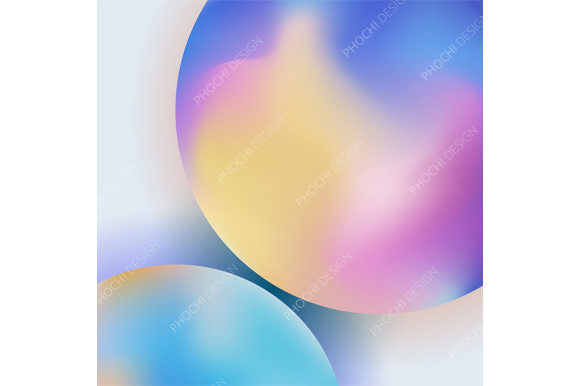 Mastering Abstract 3D Circle Gradient Color for Professional Design