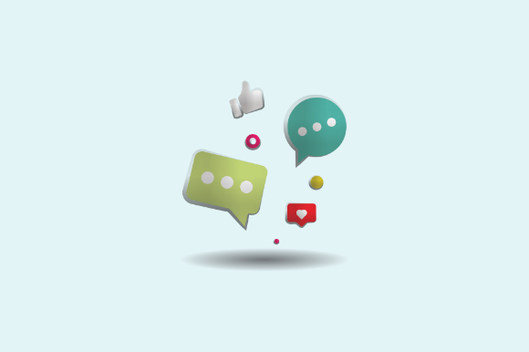 Mastering Abstract Social Media Graphics: A Guide to Modern Vector Design Assets