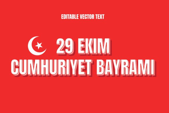 Mastering the 29 October Editable Text Effect for Modern Digital Design