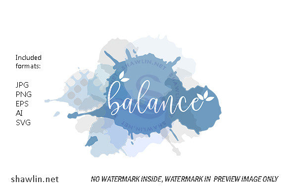 Mind Body Spirit Balance Quotes for Creators