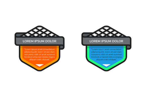 Strategic Visual Communication: Leveraging Hexagon Place for Quote Text Doodle in Modern Branding