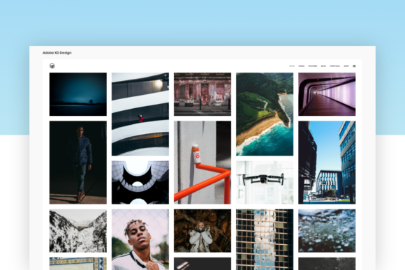Streamline Your Photography Business with Adobe XD