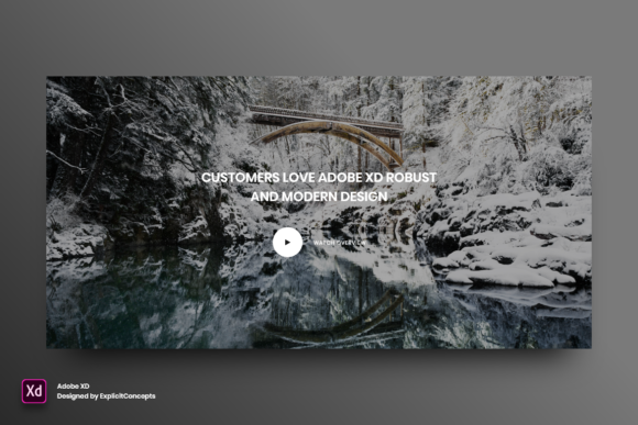 Streamline Your Workflow with Video Section Vol 01