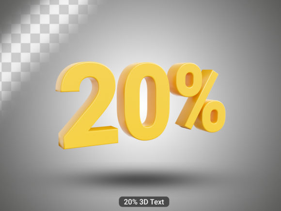 Understanding 20 Percent: A Comprehensive Evaluation