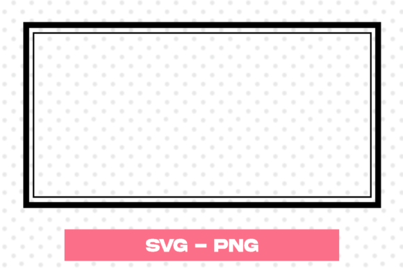 Understanding Border Shapes: A Guide to Digital Design and Instant Downloads