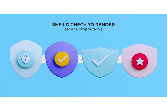 Understanding the Shield Check Mark Icon: A Visual Symbol of Trust and Security in Digital Design